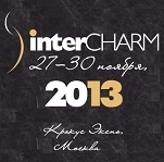  InterCHARM  2013 /  