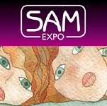  SAM-expo 2014  XIII     