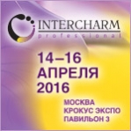 14 - 16  2016 -  InterCharm Professional, 