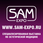 16 - 18  2019: SAM-EXPO