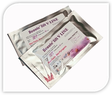  Beaute’lift V Line  mono